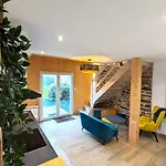 Prázdninový dům Le Domaine De La Feriere *