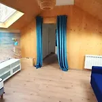 Le Domaine De La Feriere Prázdninový dům Sallen
