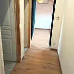Prázdninový dům Le Domaine De La Feriere Sallen