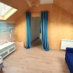 Le Domaine De La Feriere Prázdninový dům Sallen