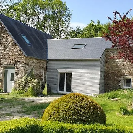Le Domaine De La Feriere * Sallen