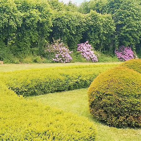 Le Domaine De La Feriere Ferienhaus *
