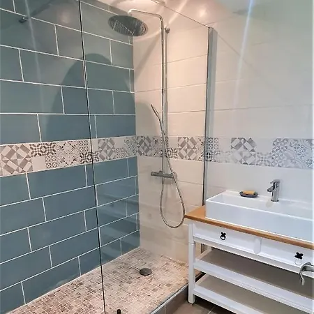 Nyaraló Le Domaine De La Feriere *