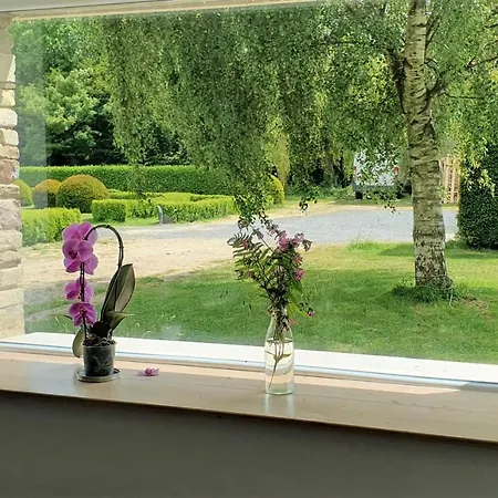 Le Domaine De La Feriere Holiday home Sallen