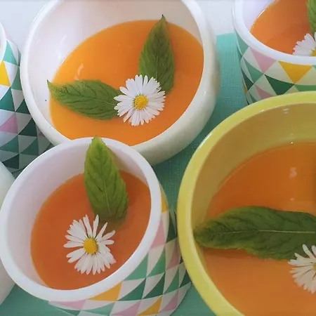 Nyaraló Le Domaine De La Feriere Sallen