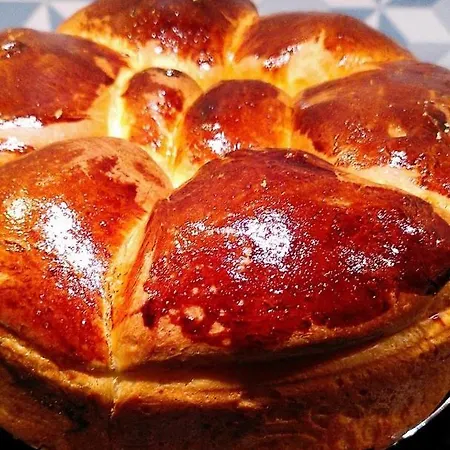 Nyaraló Le Domaine De La Feriere