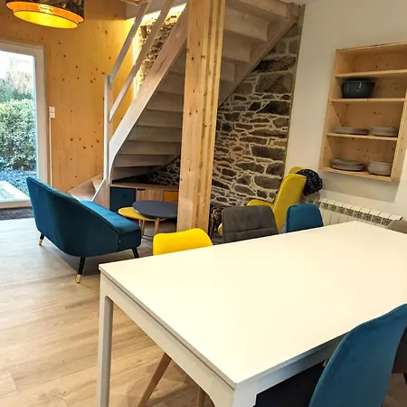 Le Domaine De La Feriere Sallen