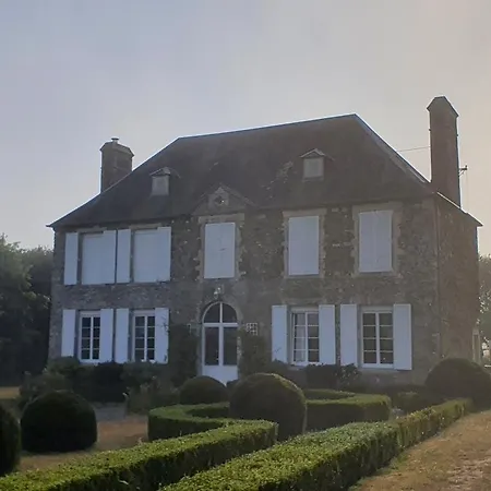 Le Domaine De La Feriere * Sallen