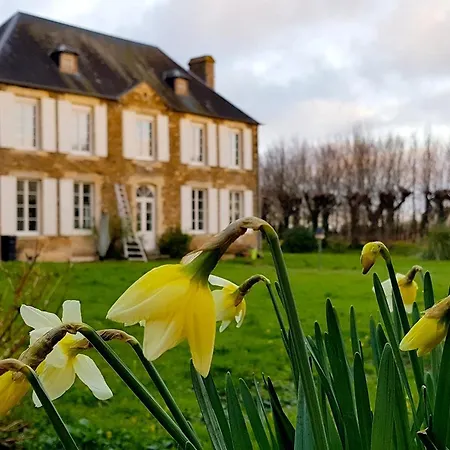 Nyaraló Le Domaine De La Feriere *