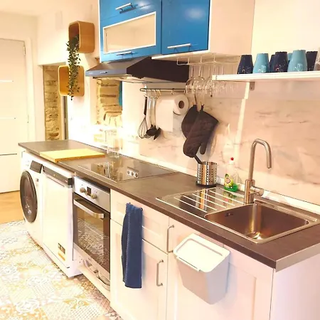 Le Domaine De La Feriere *