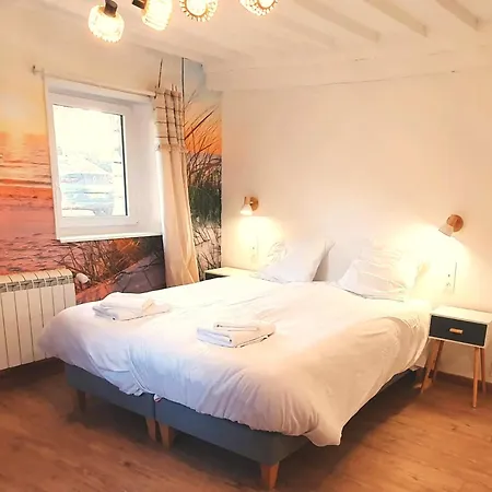 Le Domaine De La Feriere