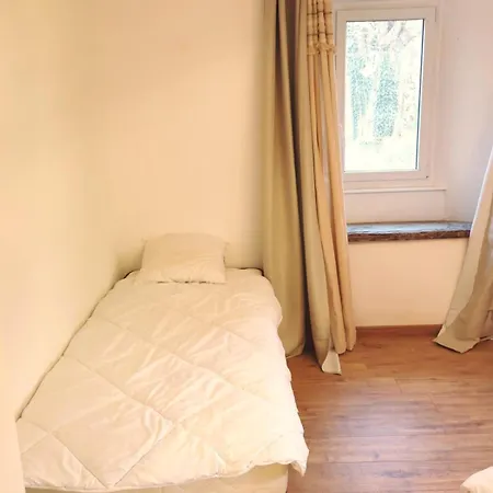 Nyaraló Le Domaine De La Feriere Sallen