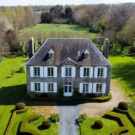 Le Domaine De La Feriere Feriehus