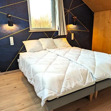 Prázdninový dům Le Domaine De La Feriere