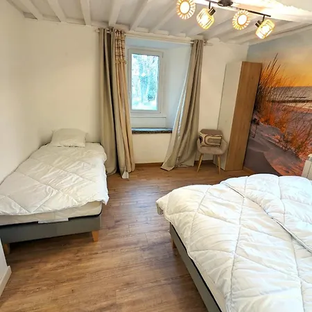 Le Domaine De La Feriere