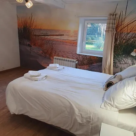 Le Domaine De La Feriere Ferienhaus *