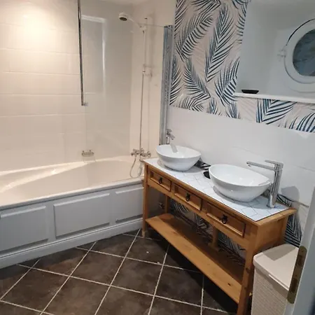 Nyaraló Le Domaine De La Feriere