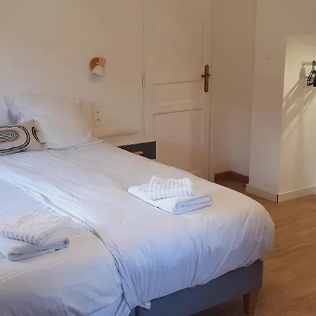 Le Domaine De La Feriere Nyaraló