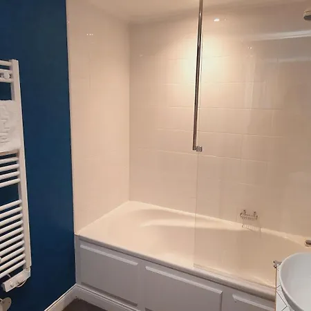 Le Domaine De La Feriere