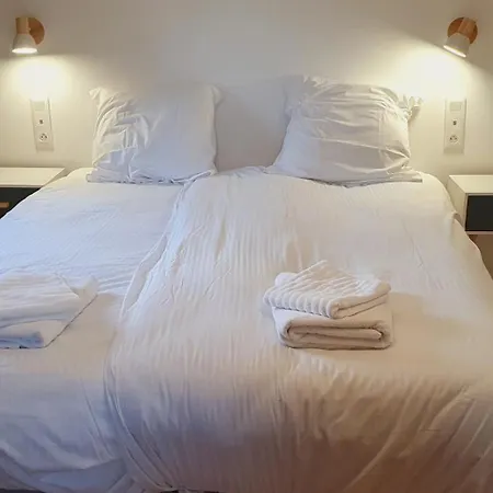 Le Domaine De La Feriere Sallen