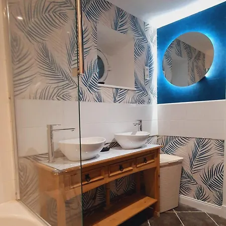 Le Domaine De La Feriere