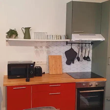 Le Domaine De La Feriere * Sallen