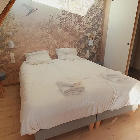 Le Domaine De La Feriere Sallen