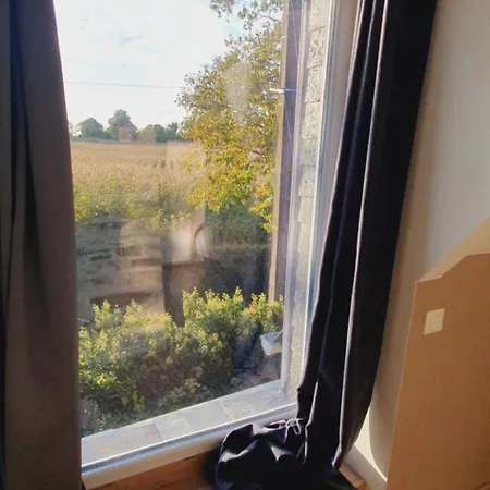 Le Domaine De La Feriere Holiday home Sallen