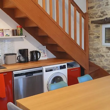 Nyaraló Le Domaine De La Feriere *