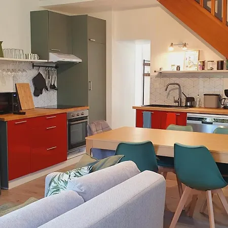 Le Domaine De La Feriere