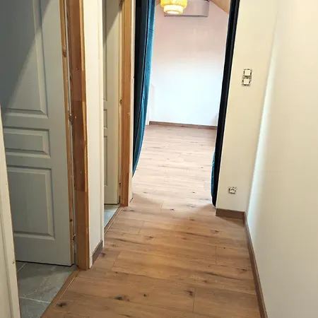 Holiday home Le Domaine De La Feriere Sallen