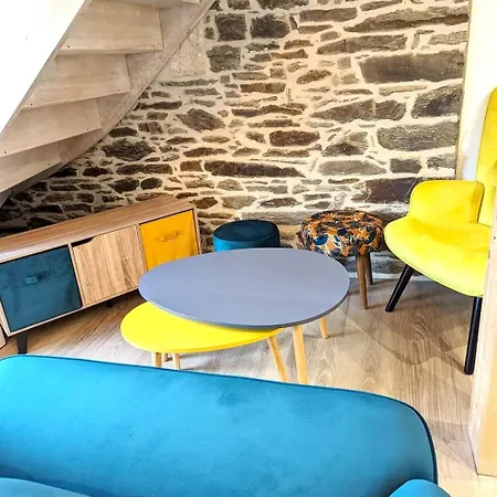 Le Domaine De La Feriere * Sallen