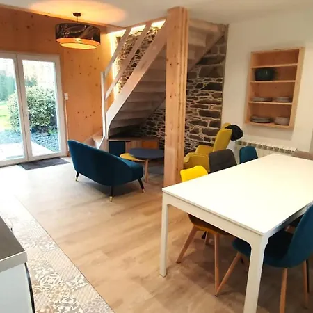 Holiday home Le Domaine De La Feriere