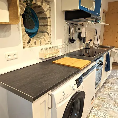 Le Domaine De La Feriere Holiday home Sallen