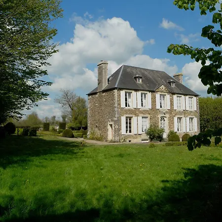 Nyaraló Le Domaine De La Feriere Sallen