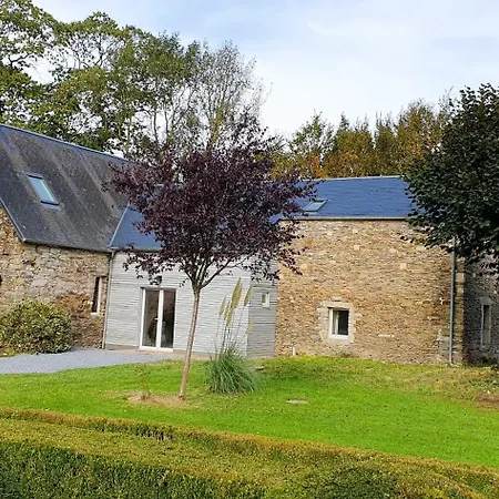 Prázdninový dům Le Domaine De La Feriere