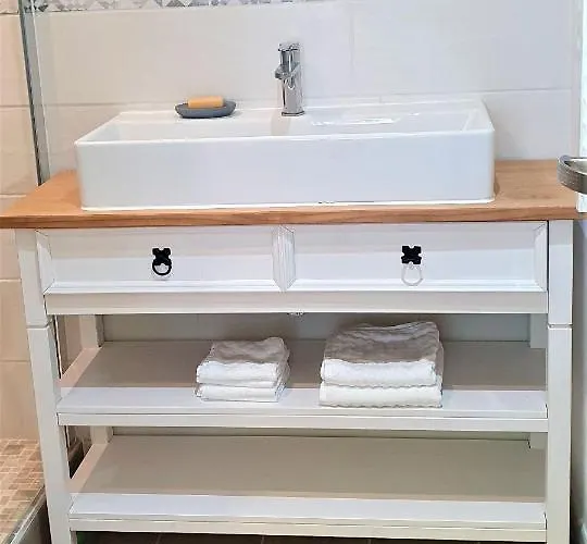 Le Domaine De La Feriere * Sallen