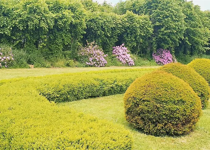 Le Domaine De La Feriere Vakantiehuis *