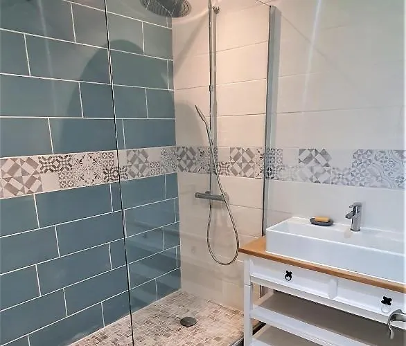 Vakantiehuis Le Domaine De La Feriere *