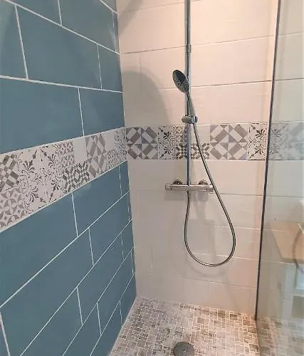 Le Domaine De La Feriere Prázdninový dům Sallen