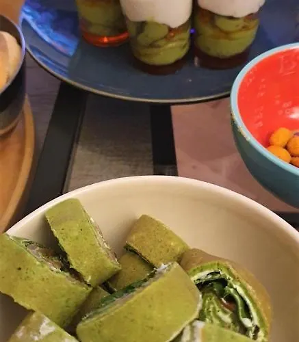 Le Domaine De La Feriere *