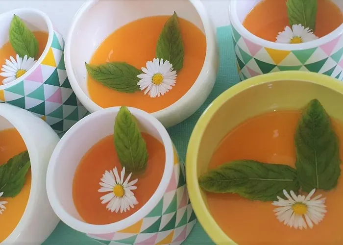 Vakantiehuis Le Domaine De La Feriere Sallen