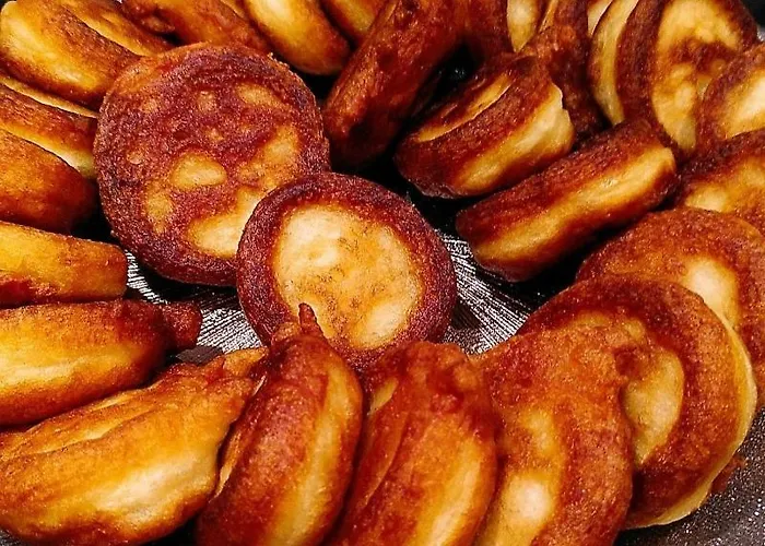 Le Domaine De La Feriere Sallen