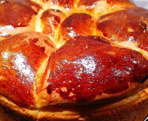 Vakantiehuis Le Domaine De La Feriere