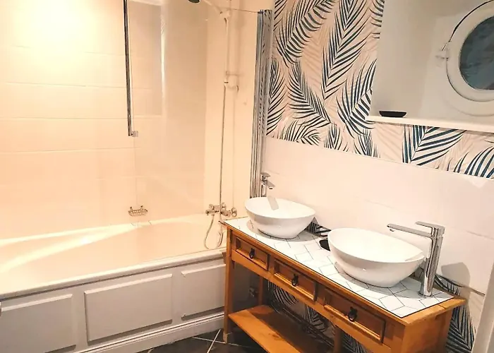 Le Domaine De La Feriere * Sallen