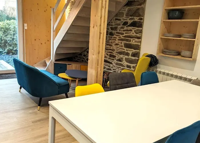 Le Domaine De La Feriere Sallen