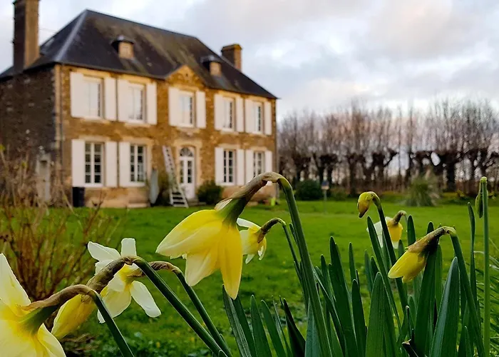 Vakantiehuis Le Domaine De La Feriere *