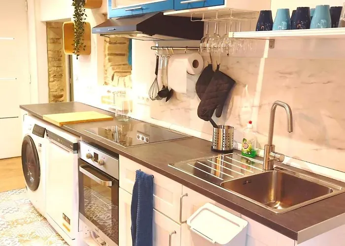 Le Domaine De La Feriere *