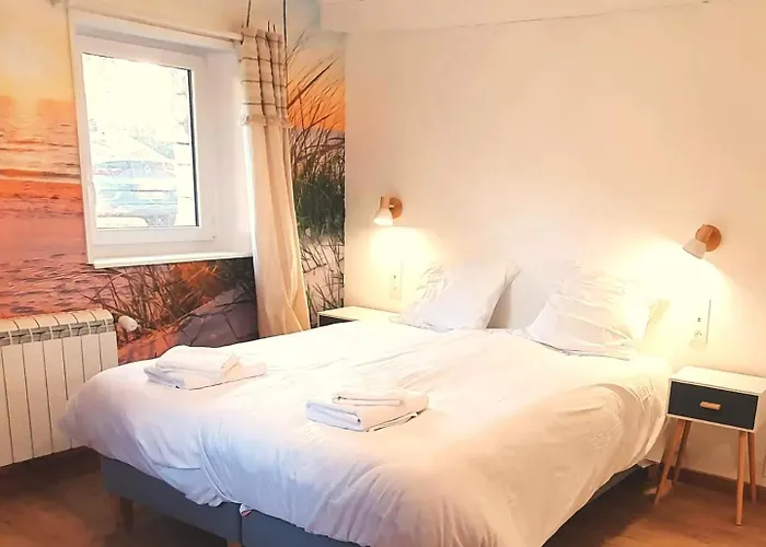 Le Domaine De La Feriere