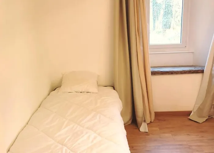 Vakantiehuis Le Domaine De La Feriere Sallen